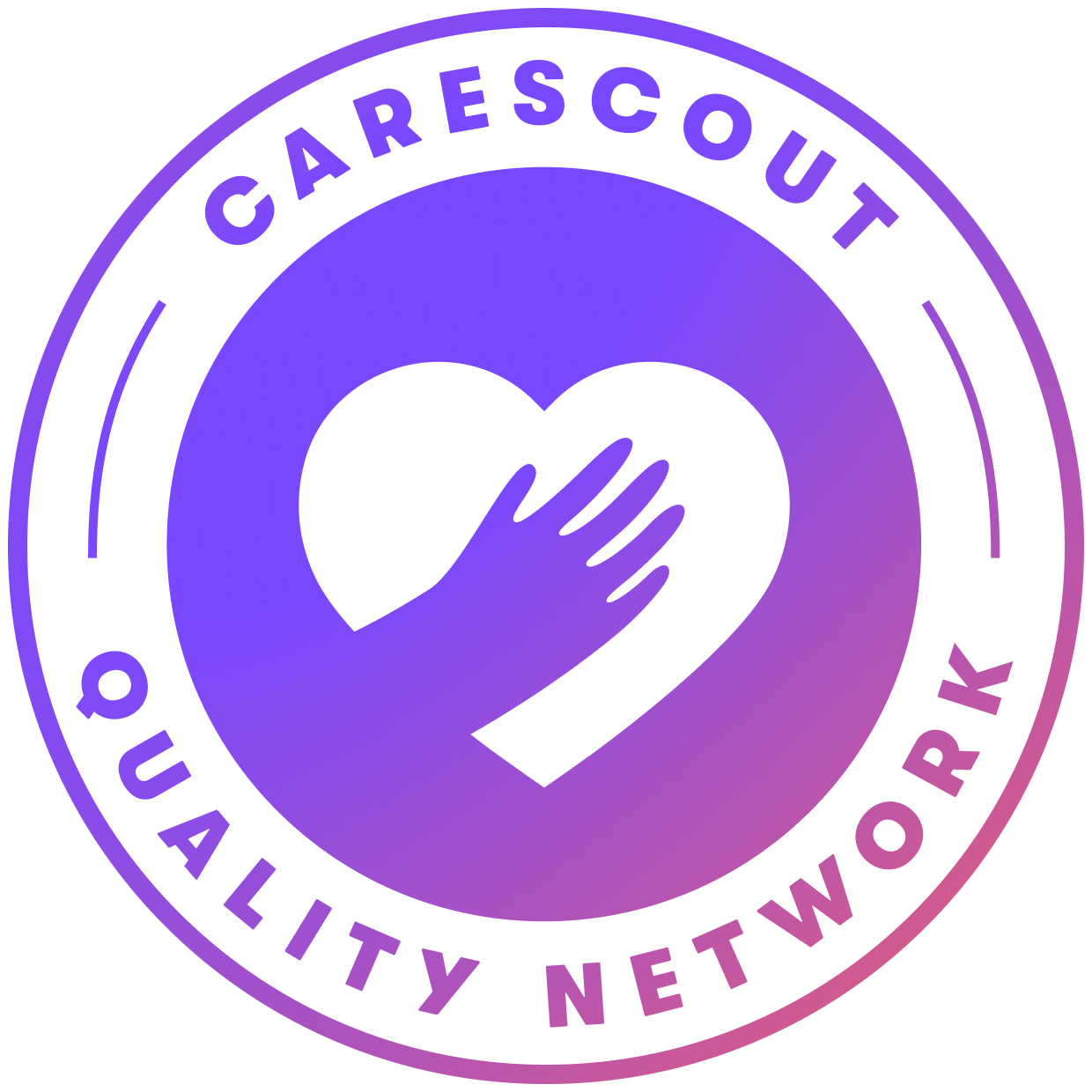 Carescout Qualtiy network