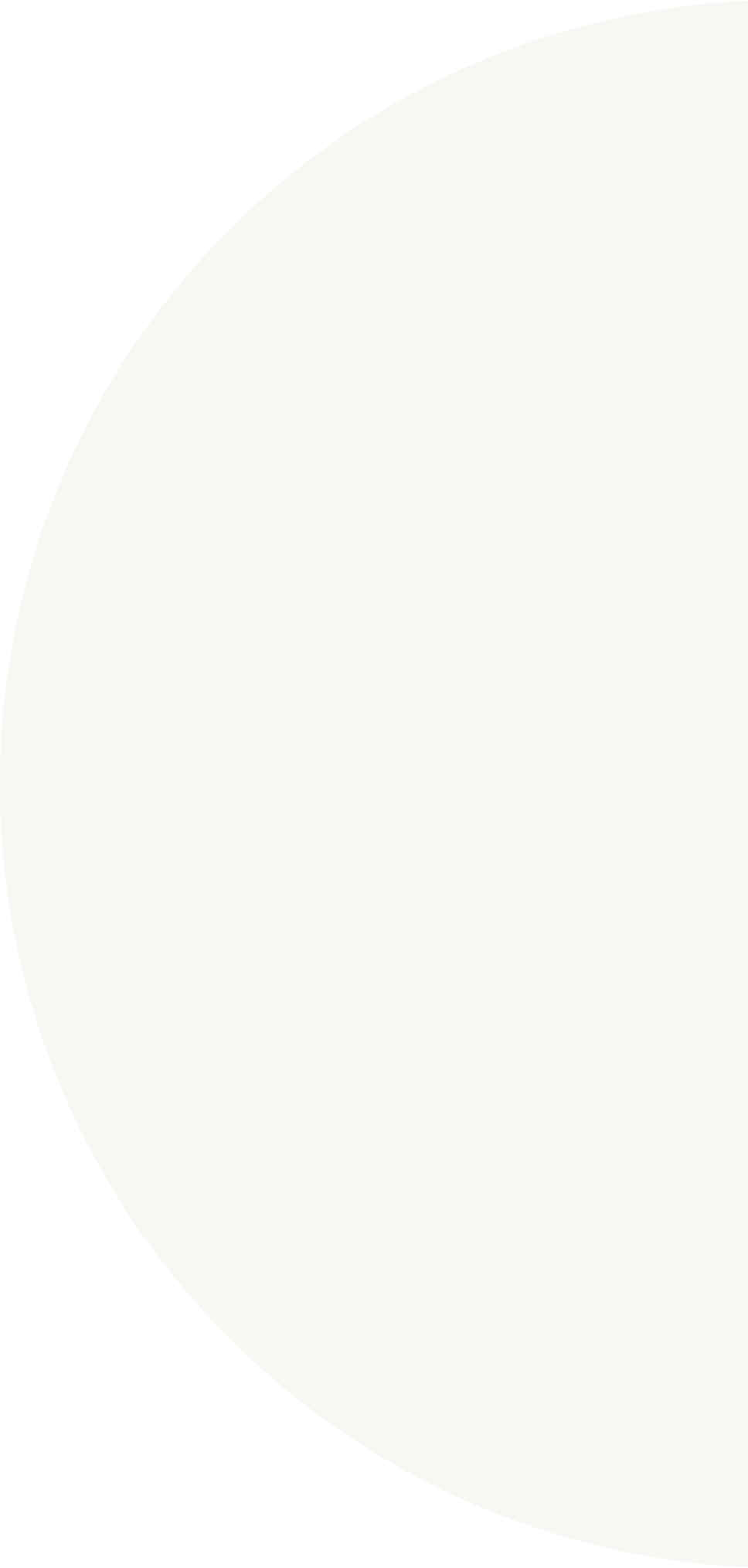 Semi Circle Background